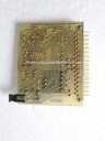 WARTSILA C4 nTC Card 2223B004100c