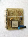 WARTSILA C4 nTC Card 2223B004100c