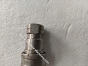 Parker SH3-62 Multi-Purpose Hydraulic Quick Couplings