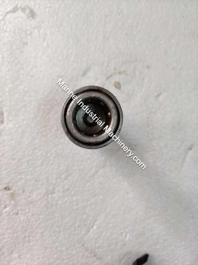Parker SH3-62 Multi-Purpose Hydraulic Quick Couplings