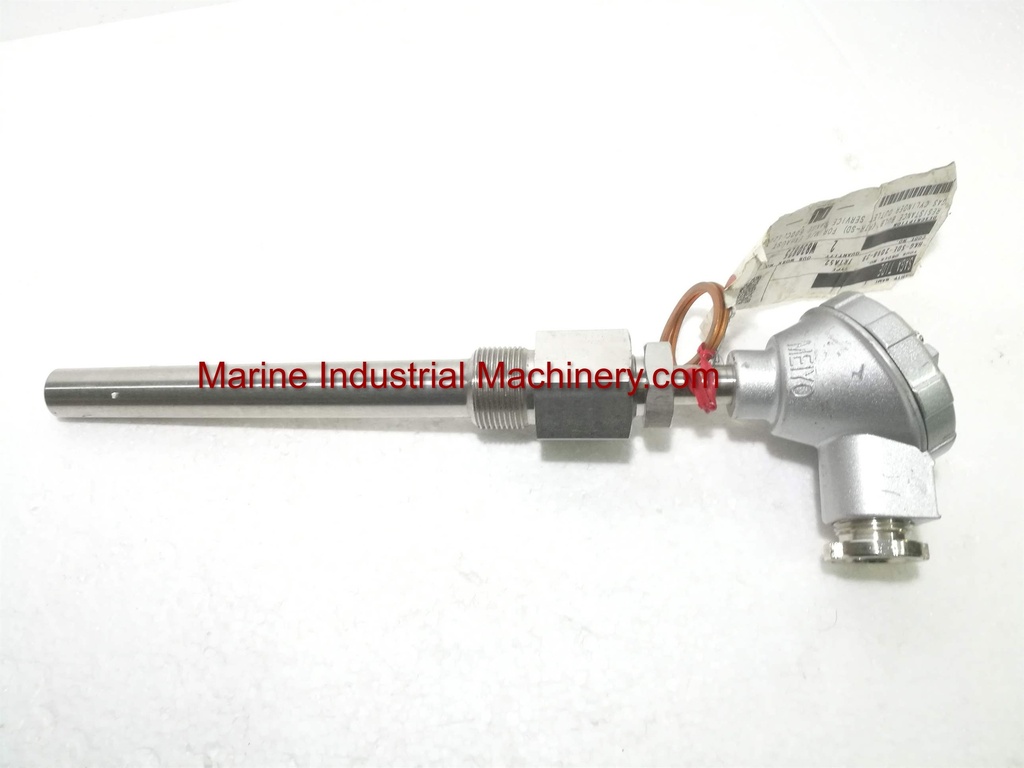 Meiyo Electric PTR-SD Resistance Bulb 600°C