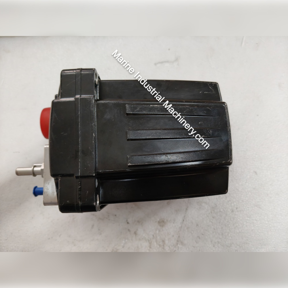 Cummins 5273338RX Blue Turbo Diesel Pump