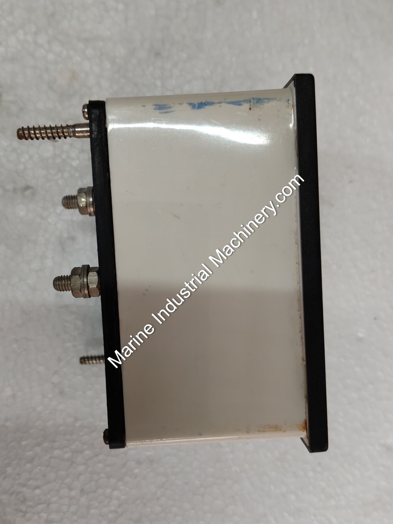 Meco SQ96 Mi Din Panel Meter