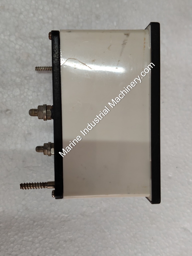Meco SQ96 Mi Din Panel Meter
