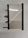 Meco SQ96 Mi Din Panel Meter