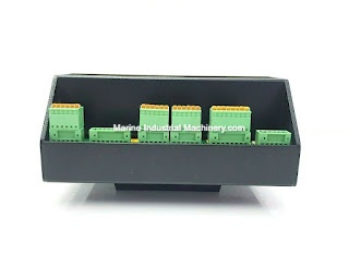 Rolls Royce SLIO 02 Canman Controller