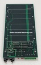 Softrol MB8-K4B Backplane Board