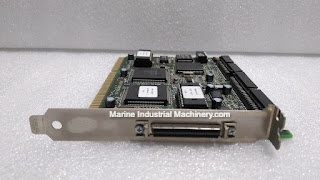 Adaptec AHA-1540/42CP Assy-598706-00 Interface Controller Card