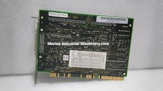 Adaptec AHA-1540/42CP Assy-598706-00 Interface Controller Card