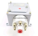 Custom Control 604GM2 Pressure Switch