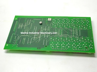 Minor 08BT168AT Pcb Card