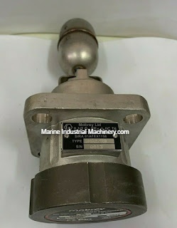 Mobrey SMA2-RS Level Switch
