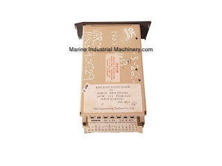 Lambda LIS-61-24 Regulated Power Supply