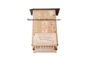 Lambda LIS-61-24 Regulated Power Supply