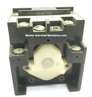 Agastat 70220B Timing Relay 24VDC Contact
