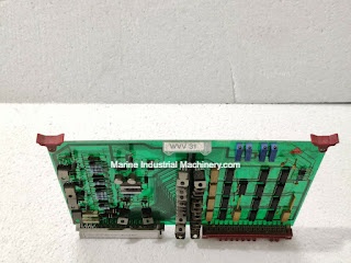 Schindler WVV 31 Schindler WVV31.MB Control Board