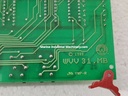 Schindler WVV 31 Schindler WVV31.MB Control Board