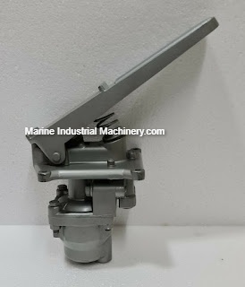 Rexroth H-1 P50208-1 Controlair Valve