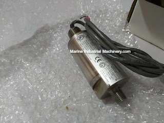 Barksdale 425X-15 Pressure Transducer