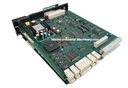 Alcatel CPU 5 3BA23071 with I02 3BA 23050 Pcb Card