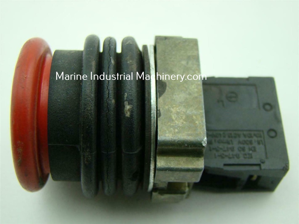 Telemicanique ZB2-BE102C Contact Block