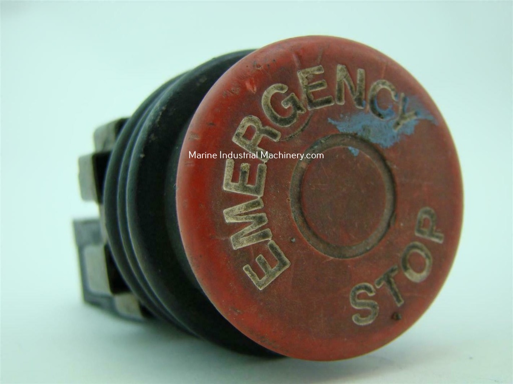Telemicanique ZB2-BE102C Contact Block