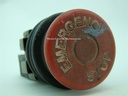 Telemicanique ZB2-BE102C Contact Block