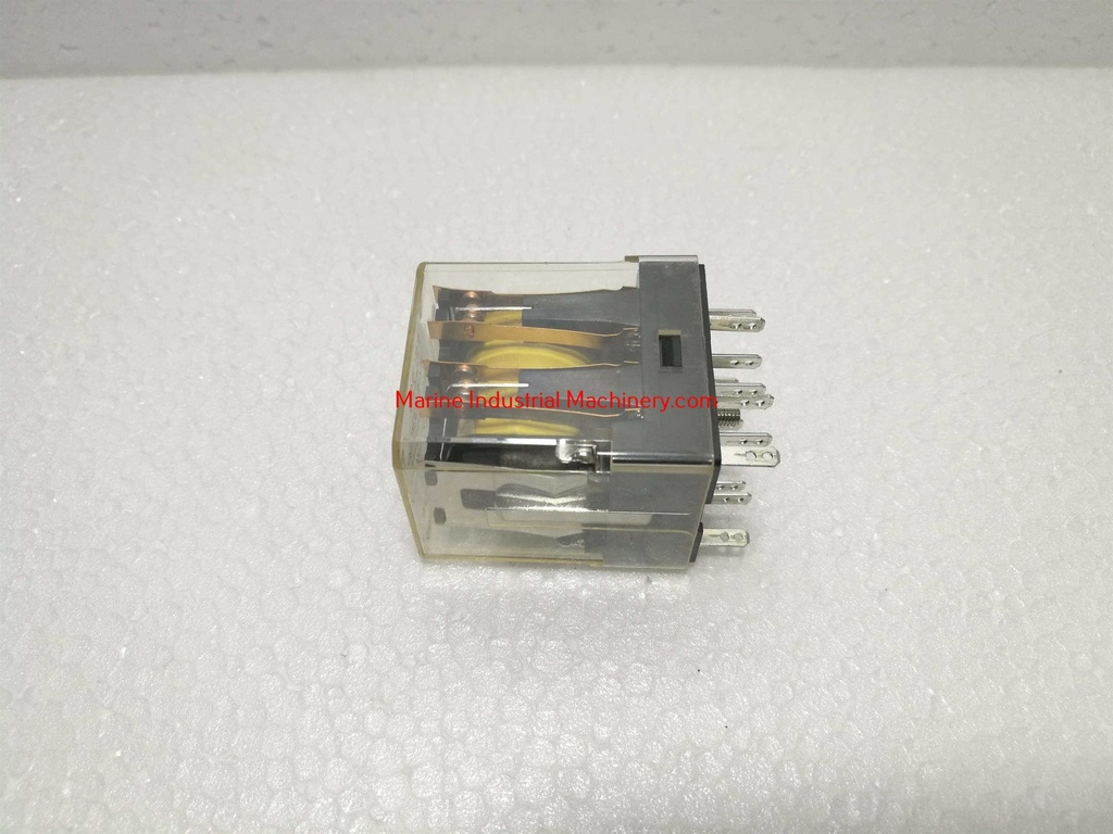 Fujitsu FRL233N Relay