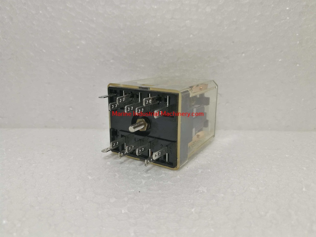 Fujitsu FRL233N Relay