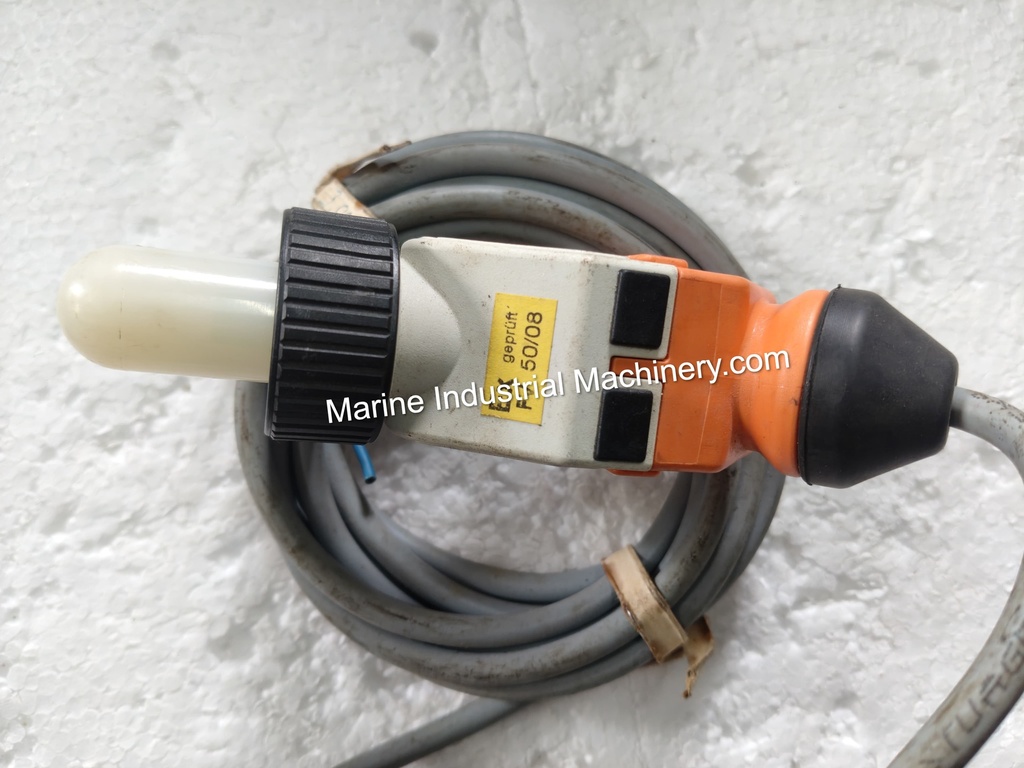 Bartec 07-3353-3123 Lamp Module
