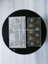Toyo keiki LVF-IIN Synchroscope 115V