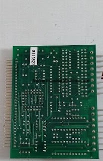Softrol E3-AIO420 Circuit Board