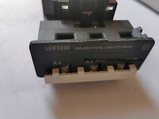 Schneider Electric LX1 FG220 Coil