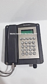 FHF ResistTel 11264301 Telephone