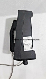 FHF ResistTel 11264301 Telephone