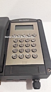 FHF ResistTel 11264301 Telephone