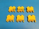 Conta-Clip RK6-10 Terminal Block
