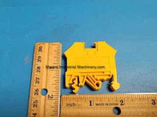 Conta-Clip RK6-10 Terminal Block