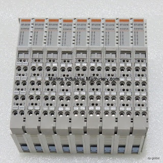 Crevis ST-2318 Module