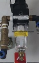 Parker AFR200-8 Regulator