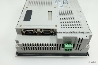 Pro-Face 3280035-02 AGP3400-S1-D24 Touch Screen Panel