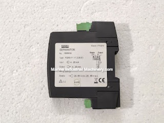 Lumel P20G-11.11.2.00.E1 Seperator
