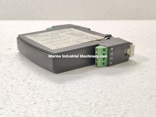 Lumel P11G-1.63.4.1.2.00.1 Seperator