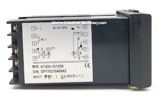 Hottemp HT400-101000 Digital Temperature Controller