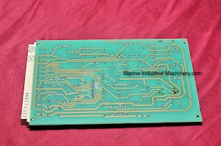 Sulzer FSA-C6 Pcb Board