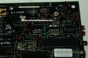 Carrier Transicold 12-00298-05-Rev/K-59980 Logic Board