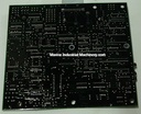 Carrier Transicold 12-00298-05-Rev/K-59980 Logic Board