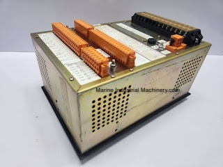 ABB SYMAP-BCG Multifunction Control Digital Protection Monitor