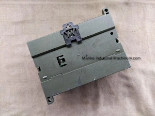 Siemens 6ES7 214-1BD23-0XB0 CPU Module CPU 224 85-264VAC Supply