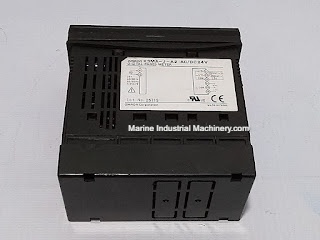 Omron K3MA-J-A2 Digital Panel Meter